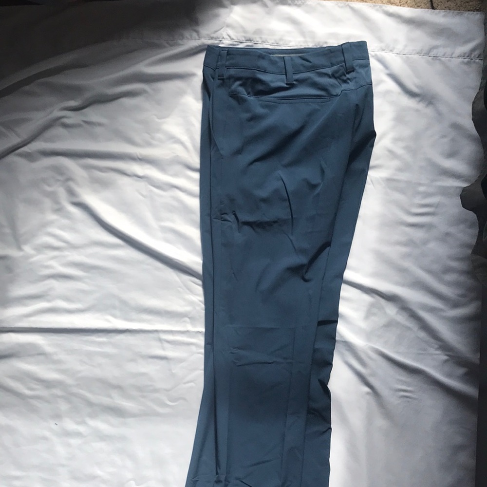Adidas golf pants